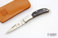 Osprey Mini Lockback