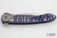 Cruze Slimline Large