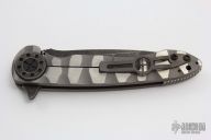 Cruze Slimline Medium