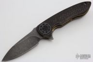 Cruze Slimline Small