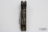 Cruze Slimline Small