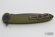 Cruze Slimline Large