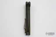 Cruze Slimline Large