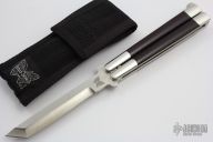 Vintage Custom Balisong