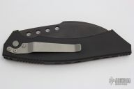 Hawk-A Black Serrated 07/2005