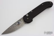 LUDT Civilian Damascus - Rose