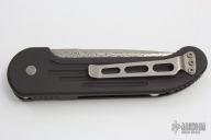 LUDT Civilian Damascus - Rose