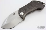 Pimpsqueak Framelock