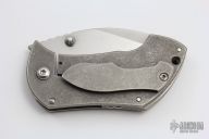 Pimpsqueak Framelock