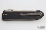 Spearpoint Framelock