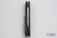 Spearpoint Framelock