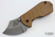 Flip Shank - Prototype