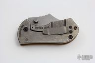 Flip Shank - Prototype