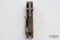 Flip Shank - Prototype