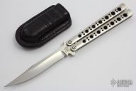 Model 43-401 Ltd Edition Balisong