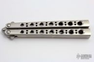 Model 43-401 Ltd Edition Balisong