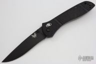 710HS McHenry and Williams Design - Older M2HS Steel