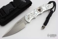 TR-4 Skull PR7 s/n 629