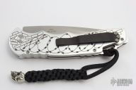 TR-4 Skull PR7 s/n 629