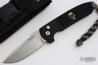 LG161-SW Rockeye Auto