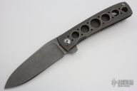 "FR" Framelock Flipper