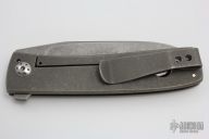 "FR" Framelock Flipper