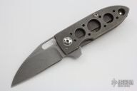 Mini Sheepsfoot Flipper