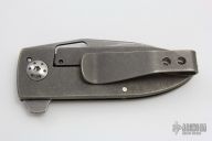 Mini Sheepsfoot Flipper