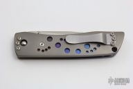 Linerlock Folder
