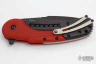 Field Grade Bodega - Compound Grind