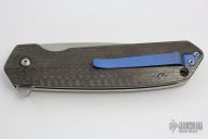 4F Linerlock Flipper