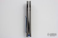 4F Linerlock Flipper