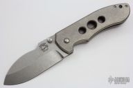 Burch Mid-Tech Folder #100