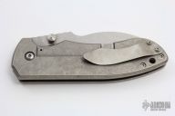 Burch Mid-Tech Folder #100