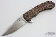 Synergy Spyderweb Flipper