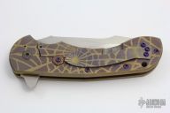 Synergy Spyderweb Flipper