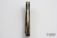 Synergy Spyderweb Flipper