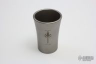 Ti Shot Glass 08/2014 S/N 237 - G6