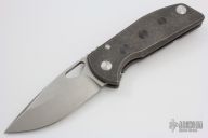 Model 4 - Zirconium Inlays