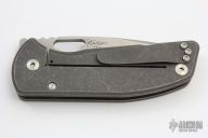 Model 4 - Zirconium Inlays