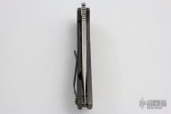 Model 4 - Zirconium Inlays