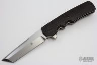 Tanto - Carbon Fiber