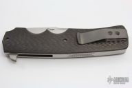 Tanto - Carbon Fiber
