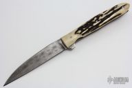 Wharncliffe LLF - Damascus