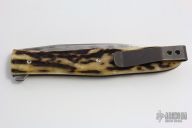 Wharncliffe LLF - Damascus