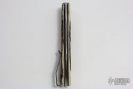 Wharncliffe LLF - Damascus