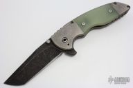 A15 Framelock Flipper
