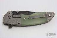 A15 Framelock Flipper