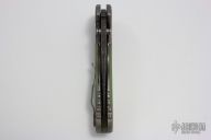 A15 Framelock Flipper