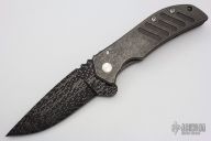 El Patron Flipper - Damascus